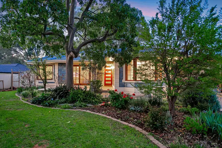 5 Pembry Crescent, Morphett Vale SA 5162