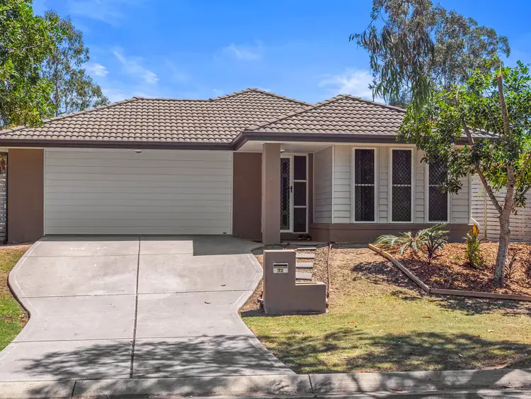 Main view of Homely house listing, 32 Quinn Close, Augustine Heights QLD 4300