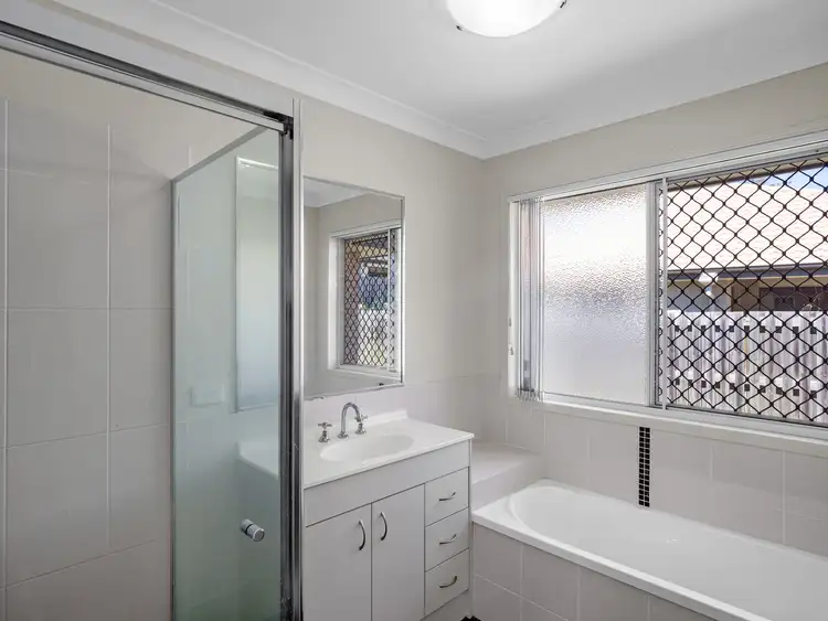 Second view of Homely house listing, 32 Quinn Close, Augustine Heights QLD 4300
