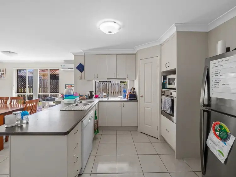 Fourth view of Homely house listing, 32 Quinn Close, Augustine Heights QLD 4300