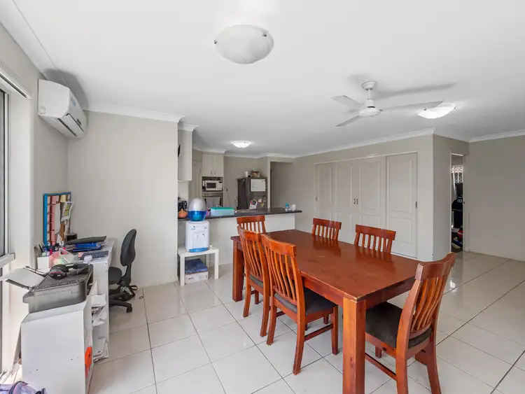 Fifth view of Homely house listing, 32 Quinn Close, Augustine Heights QLD 4300