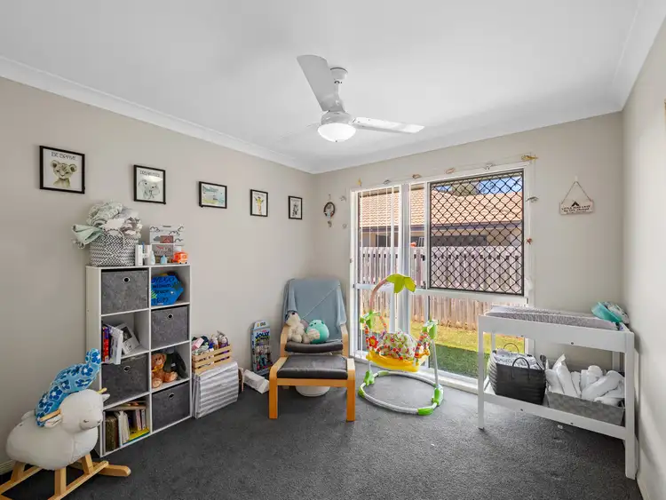 Sixth view of Homely house listing, 32 Quinn Close, Augustine Heights QLD 4300