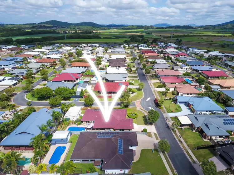 Main view of Homely house listing, 9 Centennial Drive, Glenella QLD 4740