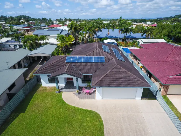 Third view of Homely house listing, 9 Centennial Drive, Glenella QLD 4740