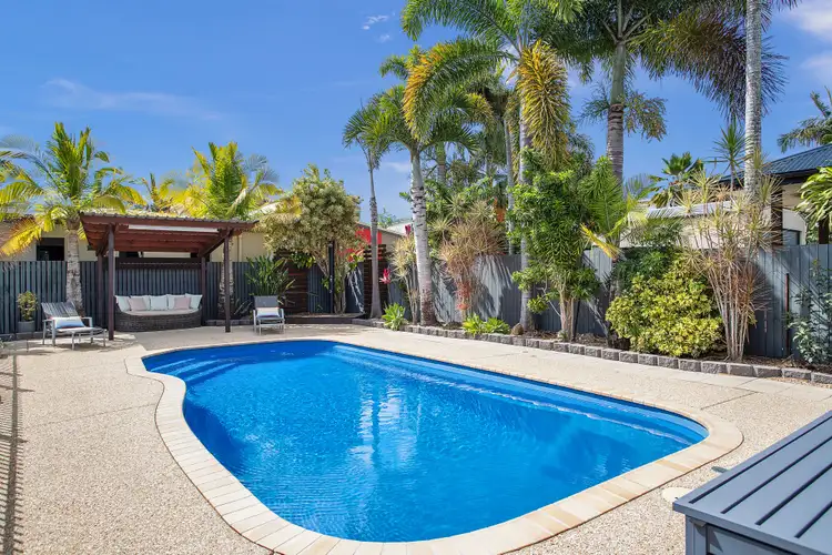 Fifth view of Homely house listing, 9 Centennial Drive, Glenella QLD 4740