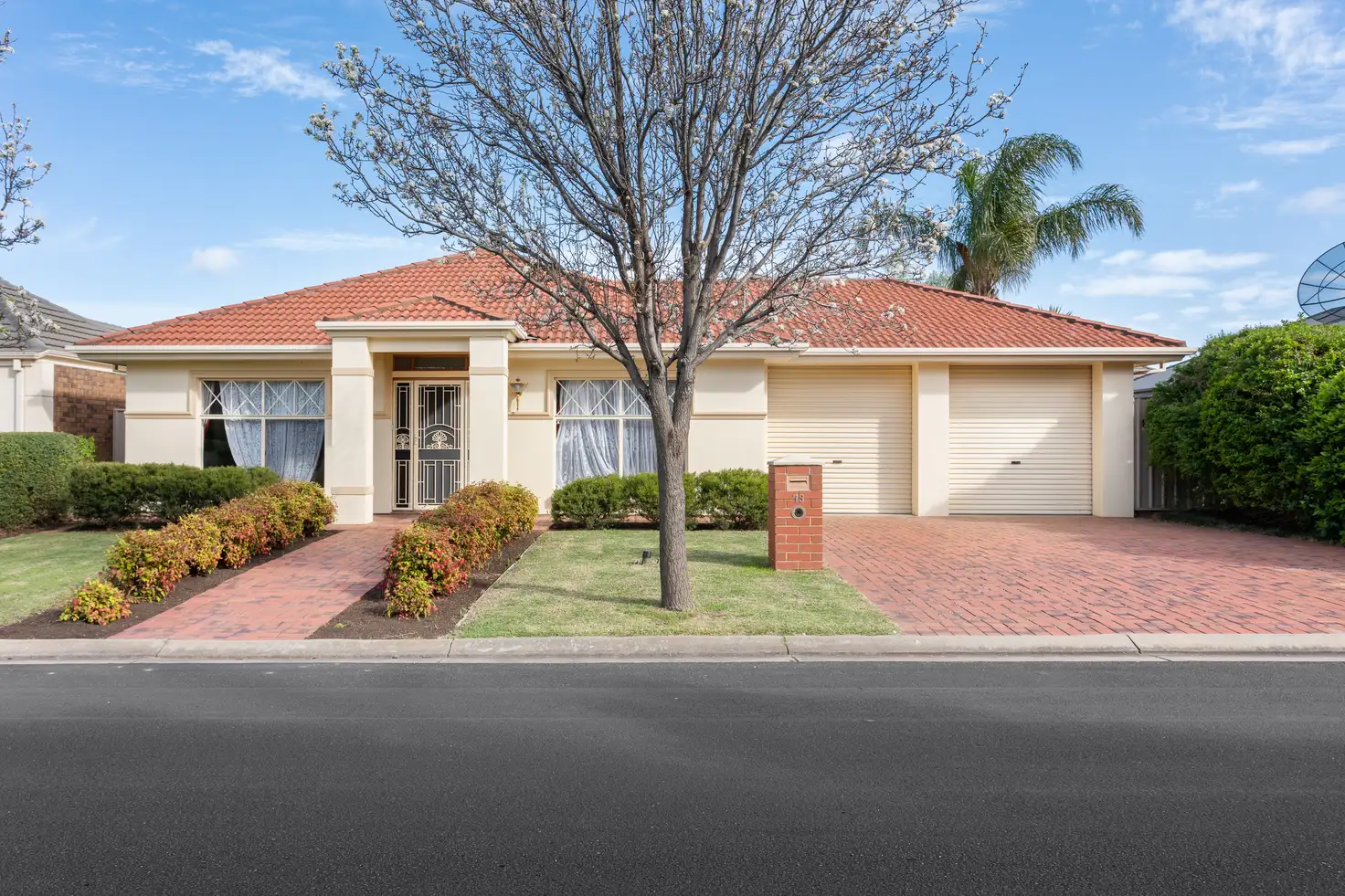 Main view of Homely house listing, 73 Osborn Terrace, Plympton SA 5038