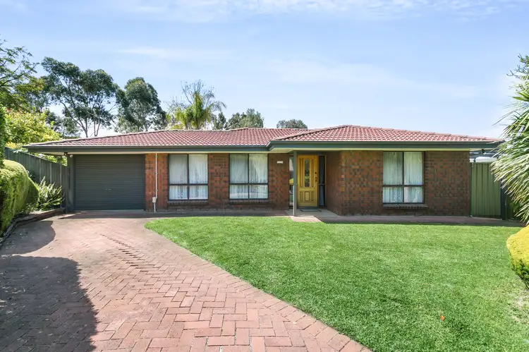 Main view of Homely house listing, 9 Gorton Court, Trott Park SA 5158