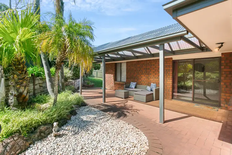 Fifth view of Homely house listing, 9 Gorton Court, Trott Park SA 5158