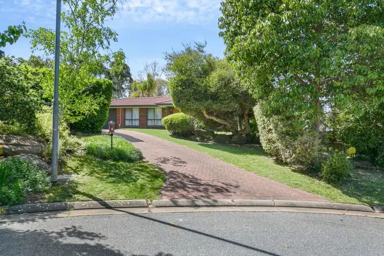 Sixth view of Homely house listing, 9 Gorton Court, Trott Park SA 5158