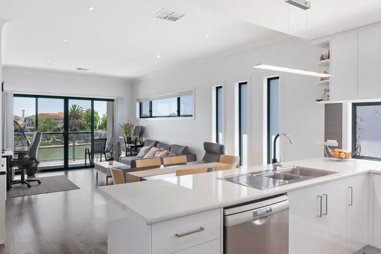 Third view of Homely house listing, 31 Douglas Drive, Mawson Lakes SA 5095