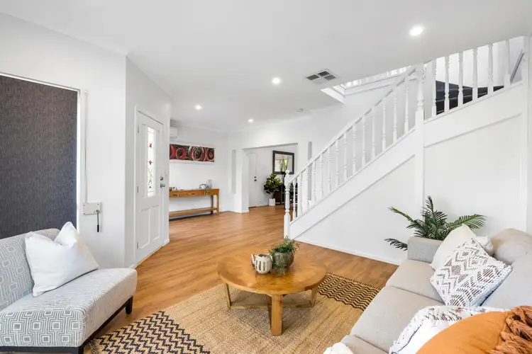 Fourth view of Homely house listing, 5A Ewers Avenue, Coromandel Valley SA 5051