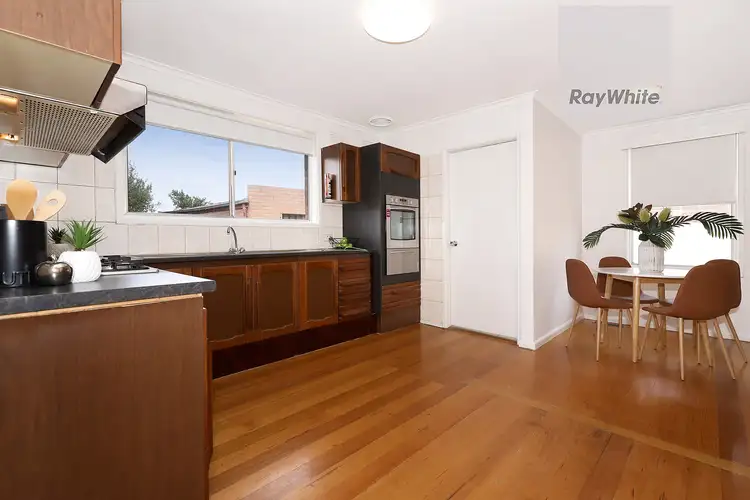 Fourth view of Homely house listing, 132 Railway Crescent, Dallas VIC 3047