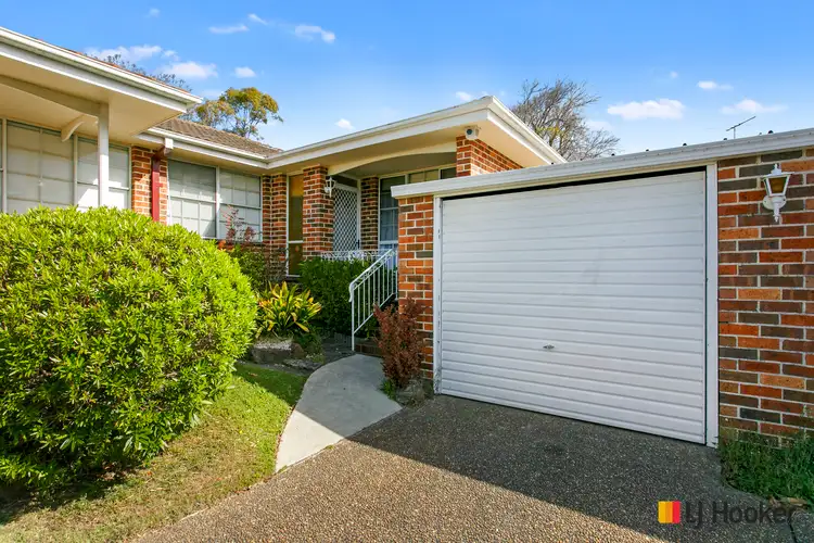 5/33-37 St Georges Road, Bexley NSW 2207