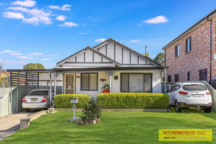 32 Irvine St, Bankstown NSW 2200