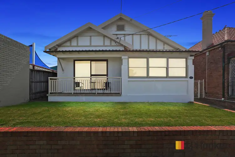 Main view of Homely house listing, 83 Cameron Street, Rockdale NSW 2216