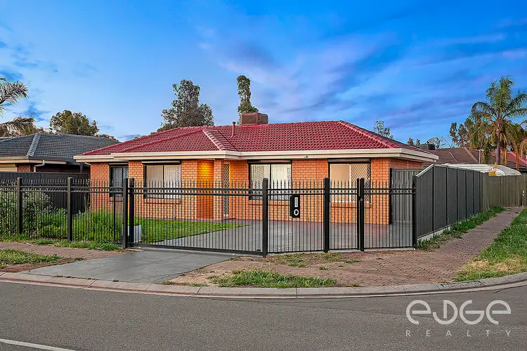 31 Bermudez Crescent, Paralowie SA 5108