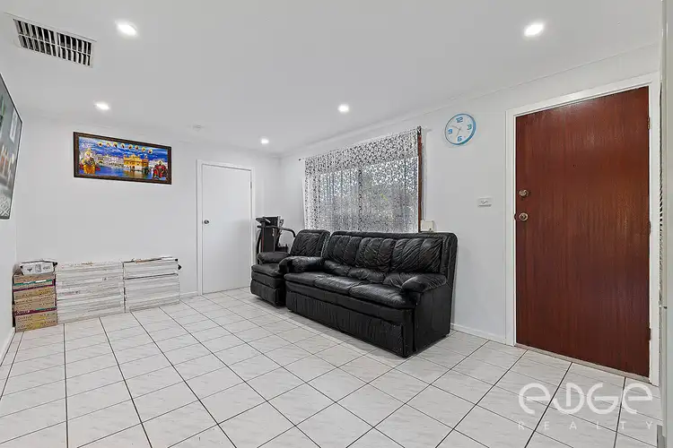 Second view of Homely house listing, 31 Bermudez Crescent, Paralowie SA 5108
