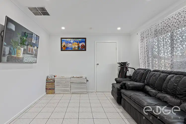 Third view of Homely house listing, 31 Bermudez Crescent, Paralowie SA 5108