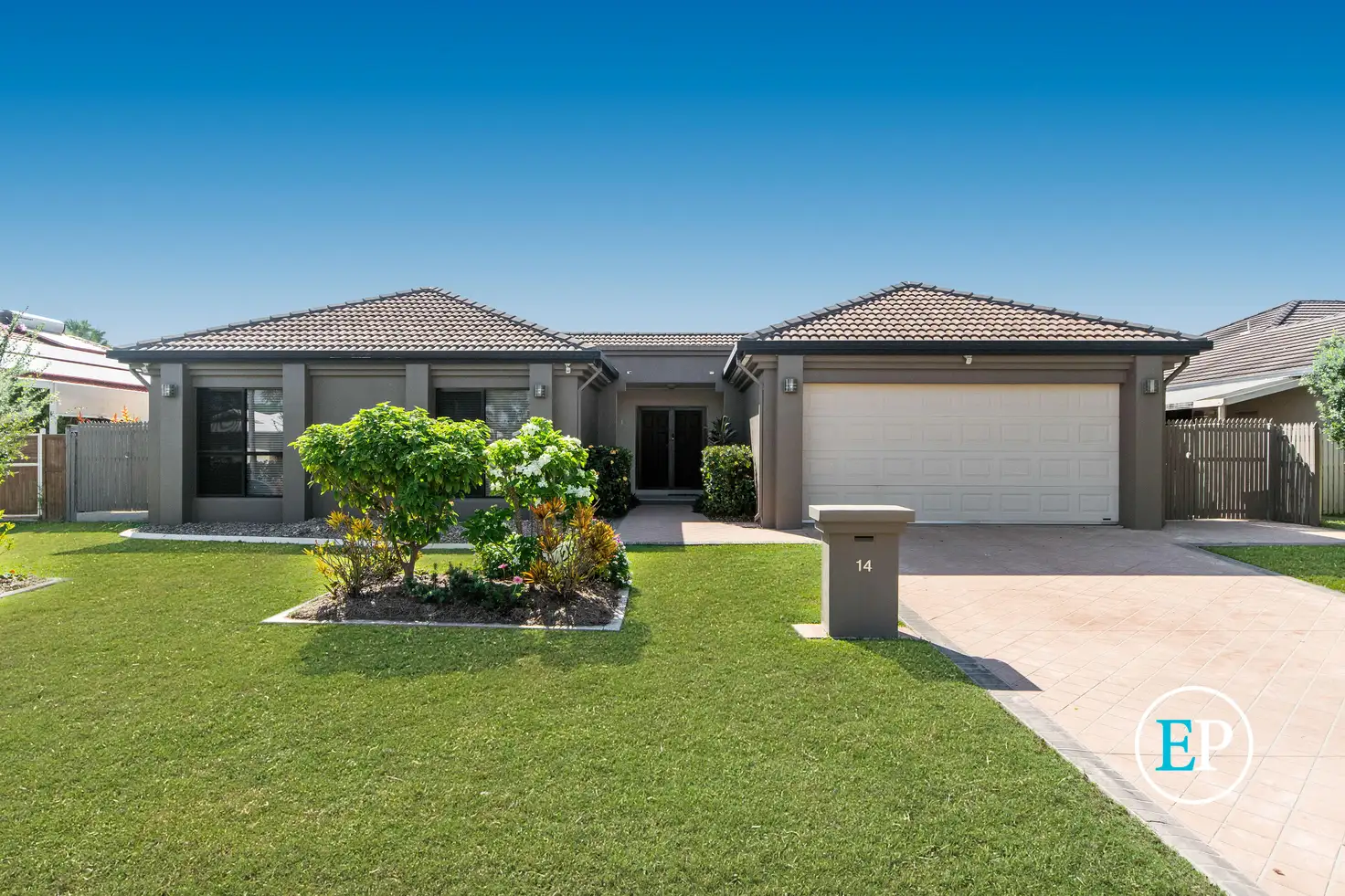 Main view of Homely house listing, 14 Karvella Street, Annandale QLD 4814