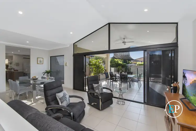 Second view of Homely house listing, 14 Karvella Street, Annandale QLD 4814