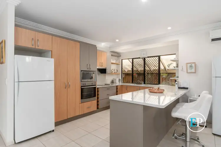 Third view of Homely house listing, 14 Karvella Street, Annandale QLD 4814