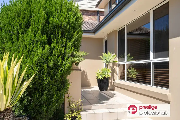 Second view of Homely house listing, 45 Elouera Crescent, Moorebank NSW 2170