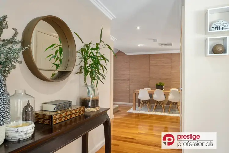 Third view of Homely house listing, 45 Elouera Crescent, Moorebank NSW 2170