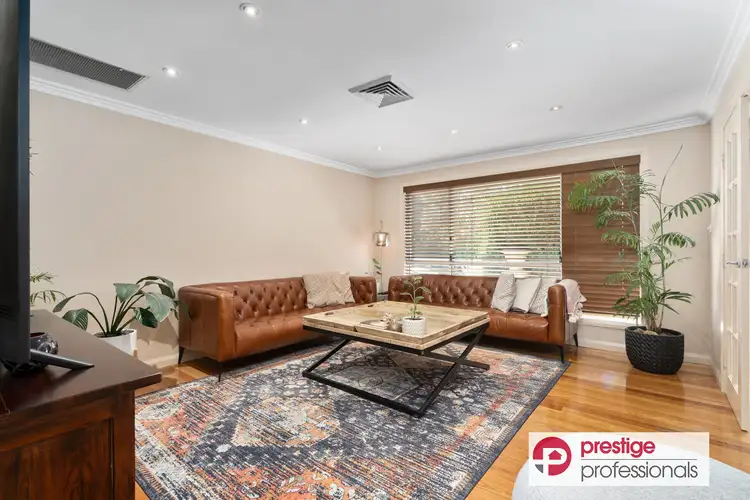 Fourth view of Homely house listing, 45 Elouera Crescent, Moorebank NSW 2170