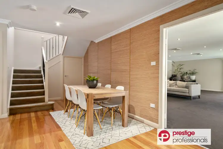Fifth view of Homely house listing, 45 Elouera Crescent, Moorebank NSW 2170