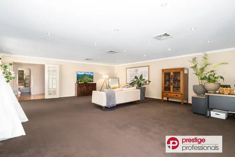 Sixth view of Homely house listing, 45 Elouera Crescent, Moorebank NSW 2170
