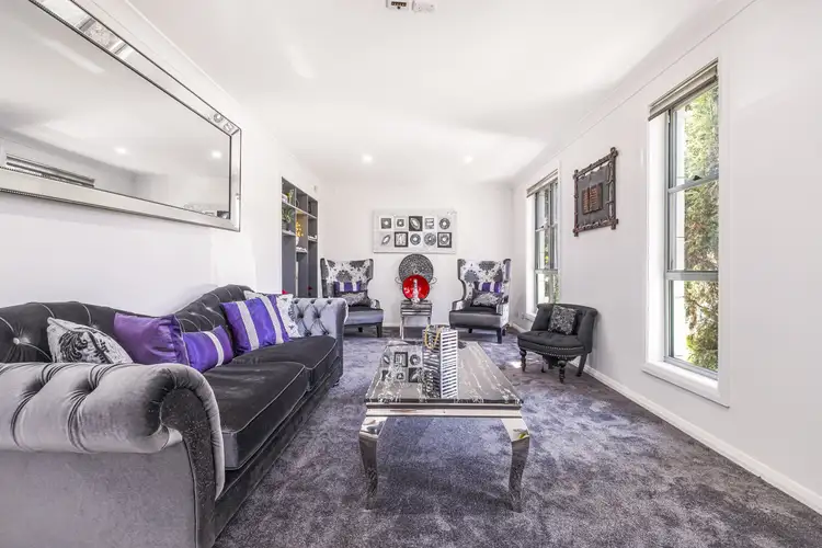 Sixth view of Homely house listing, 35 Davina Crescent, Cecil Hills NSW 2171