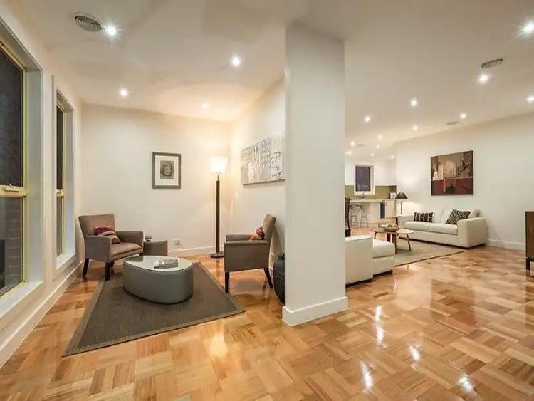 Fourth view of Homely unit listing, 1/5 Darcy Court, Notting Hill VIC 3168