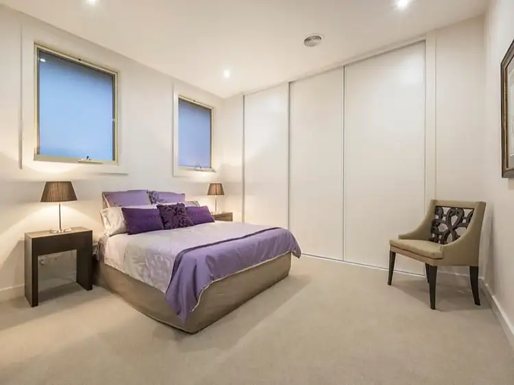 Fifth view of Homely unit listing, 1/5 Darcy Court, Notting Hill VIC 3168