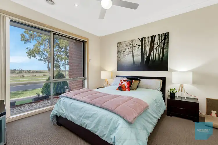 Sixth view of Homely townhouse listing, 50 Cunningham Chase, Burnside Heights VIC 3023