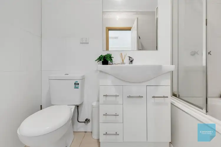 Seventh view of Homely townhouse listing, 50 Cunningham Chase, Burnside Heights VIC 3023