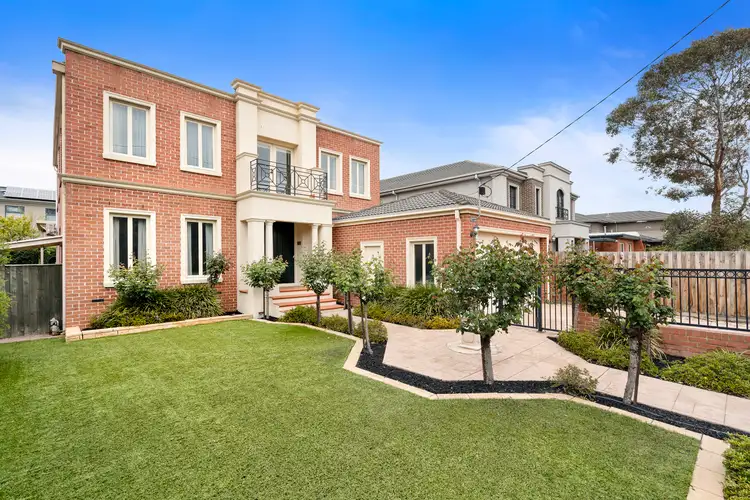 Main view of Homely house listing, 78 Belmore Road, Balwyn VIC 3103