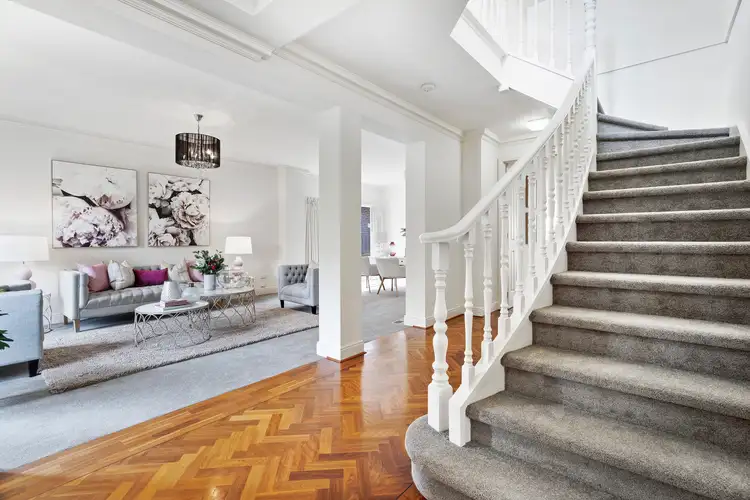 Second view of Homely house listing, 78 Belmore Road, Balwyn VIC 3103
