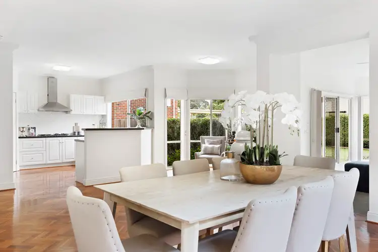 Fourth view of Homely house listing, 78 Belmore Road, Balwyn VIC 3103