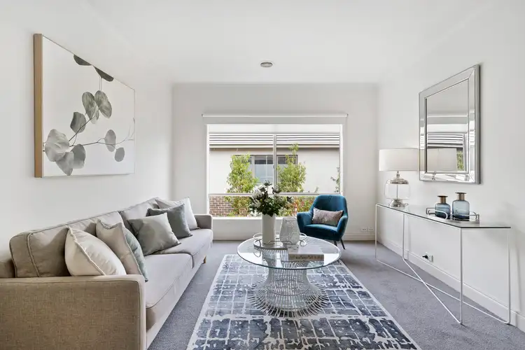 Sixth view of Homely house listing, 78 Belmore Road, Balwyn VIC 3103