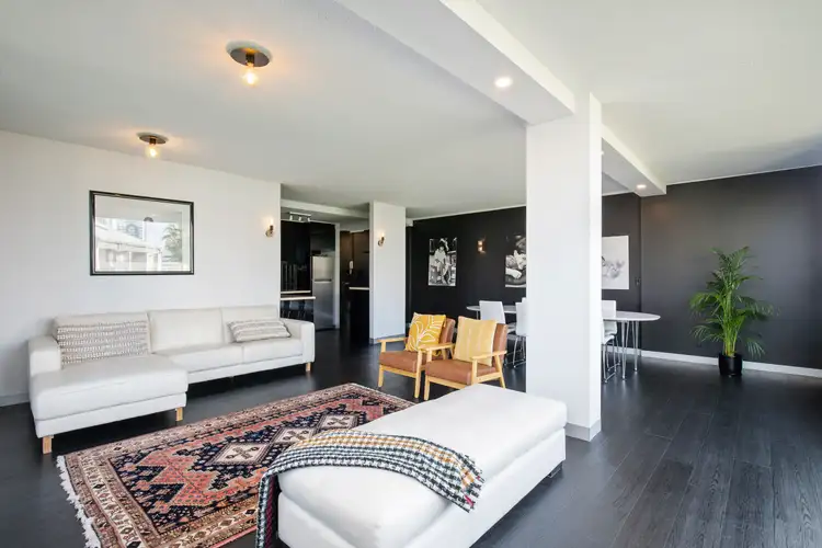 Fifth view of Homely apartment listing, 12/11 Paradise Island, Surfers Paradise QLD 4217