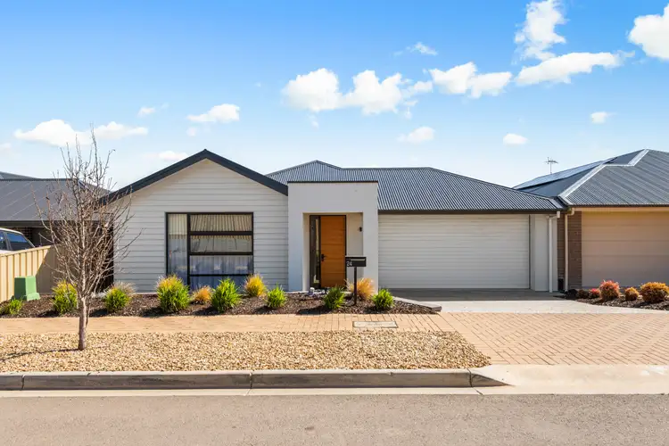 24 Triton Street, Seaford Meadows SA 5169