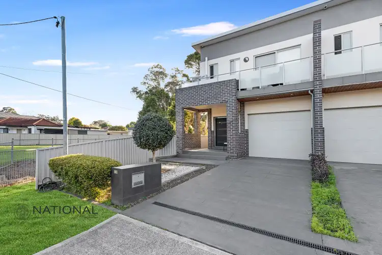 Main view of Homely house listing, 55b Berwick St, Guildford NSW 2161