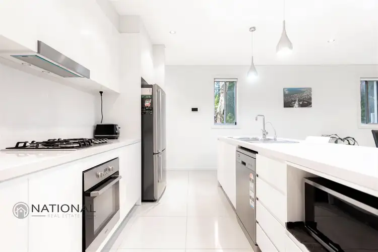 Fourth view of Homely house listing, 55b Berwick St, Guildford NSW 2161