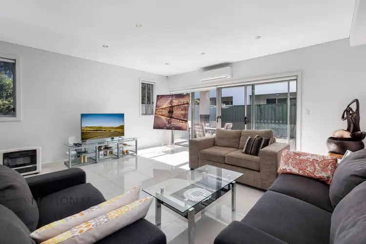 Fifth view of Homely house listing, 55b Berwick St, Guildford NSW 2161