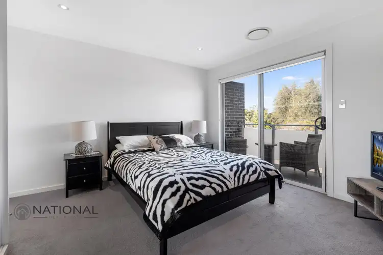 Seventh view of Homely house listing, 55b Berwick St, Guildford NSW 2161