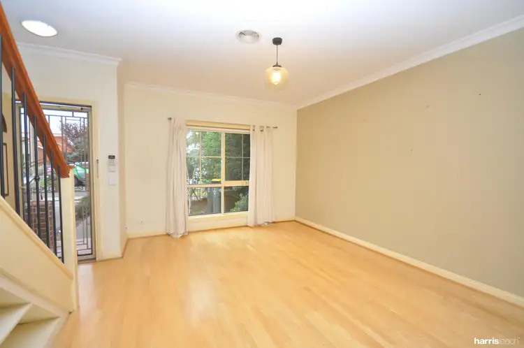 Second view of Homely townhouse listing, 2/1 Stephenson Street, Spotswood VIC 3015