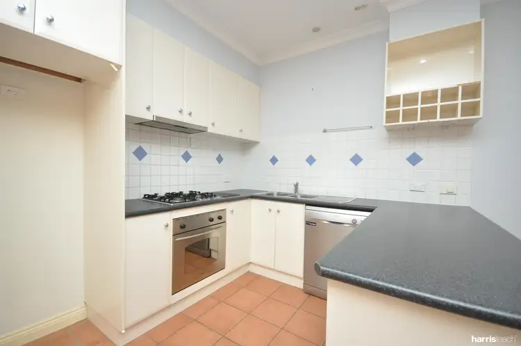 Third view of Homely townhouse listing, 2/1 Stephenson Street, Spotswood VIC 3015
