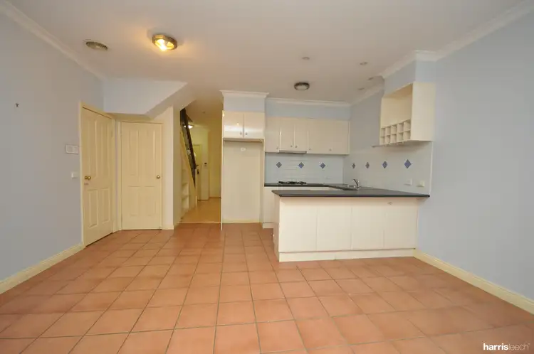 Fifth view of Homely townhouse listing, 2/1 Stephenson Street, Spotswood VIC 3015