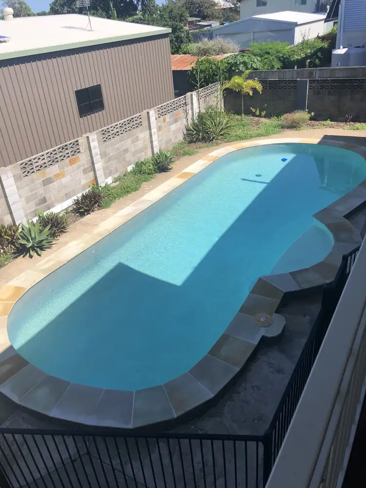 Second view of Homely house listing, 61 Hibiscus Street, Urangan QLD 4655