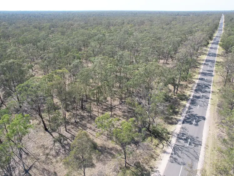 Fifth view of Homely rural property listing, 0 Chinchilla Tara Road, Wieambilla QLD 4413